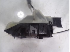Recambio de cerradura puerta delantera izquierda para peugeot rifter 1.5 blue-hdi fap referencia OEM IAM 9816343480 16943580 169 2