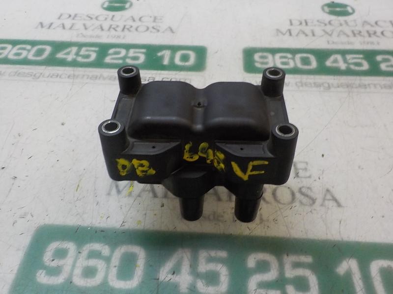 Recambio de bobina para ford fusion (cbk) 1.4 16v cat referencia OEM IAM   