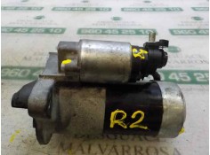 Recambio de motor arranque para mazda cx-7 (er) active referencia OEM IAM   