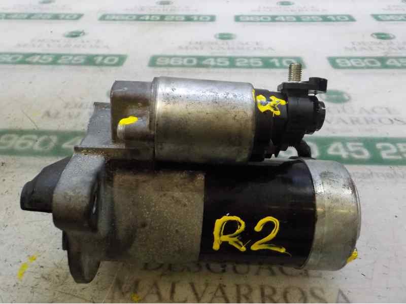 Recambio de motor arranque para mazda cx-7 (er) active referencia OEM IAM   