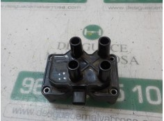 Recambio de bobina para ford fusion (cbk) 1.4 16v cat referencia OEM IAM    2