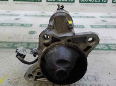 Recambio de motor arranque para mazda cx-7 (er) active referencia OEM IAM    2