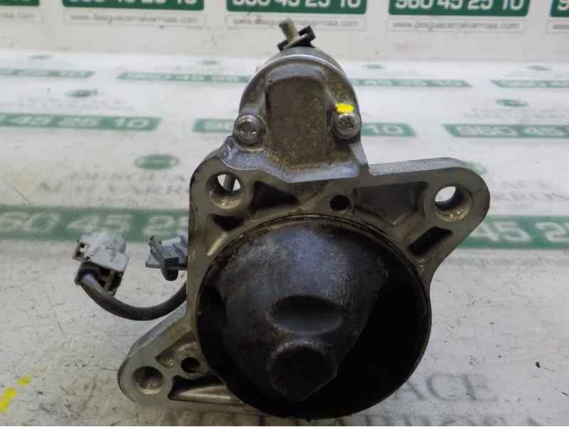 Recambio de motor arranque para mazda cx-7 (er) active referencia OEM IAM   