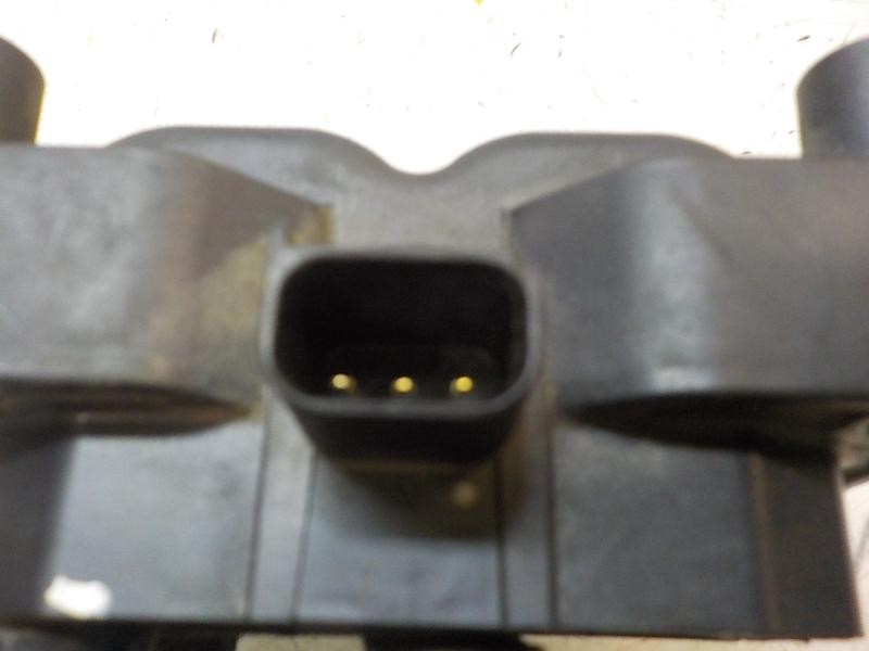 Recambio de bobina para ford fusion (cbk) 1.4 16v cat referencia OEM IAM   