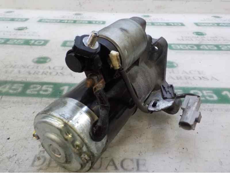 Recambio de motor arranque para mazda cx-7 (er) active referencia OEM IAM   