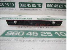 Recambio de piloto trasero central para toyota corolla hybrid referencia OEM IAM 8157012450   2