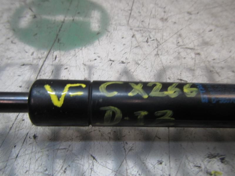 Recambio de amortiguador capot para bmw x5 (e53) 3.0d referencia OEM IAM 51238402551  