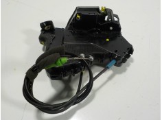Recambio de cerradura puerta delantera izquierda para lexus ct 200h referencia OEM IAM 6904042241 1012609  2