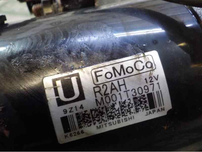 Recambio de motor arranque para mazda cx-7 (er) active referencia OEM IAM   