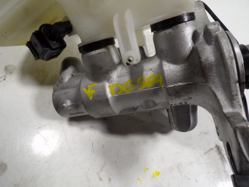 Recambio de bomba freno para seat ibiza (kj1) 1.0 tsi referencia OEM IAM 5Q1614019ACREP  