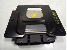 Recambio de centralita motor uce para citroën c4 lim. 1.6 hdi fap referencia OEM IAM 194496 9677031180 1039S47138 2