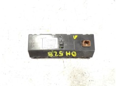 Recambio de pantalla multifuncion para citroën c-elysée 1.6 blue-hdi fap referencia OEM IAM 9812067880 9612067880  2