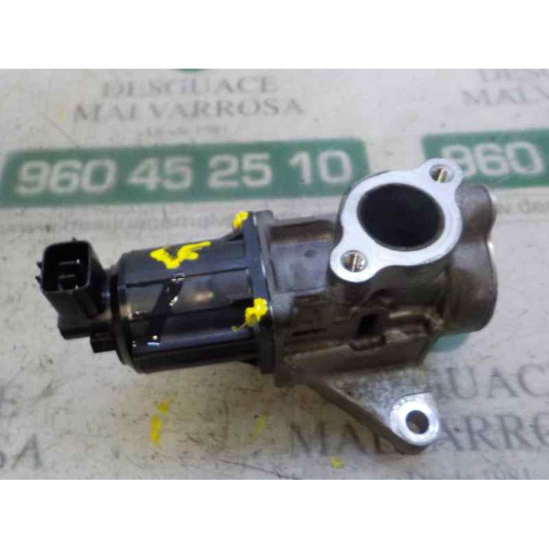 Recambio de valvula egr para mazda cx-7 (er) active referencia OEM IAM   