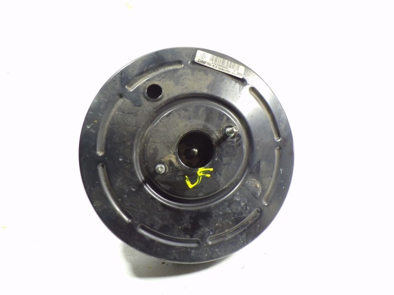 Recambio de servofreno para renault scenic iii 1.5 dci diesel fap referencia OEM IAM 472104219R 472100005R 3M8A0084