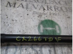 Recambio de amortiguadores maletero / porton para bmw x5 (e53) 3.0d referencia OEM IAM 51248402405   2