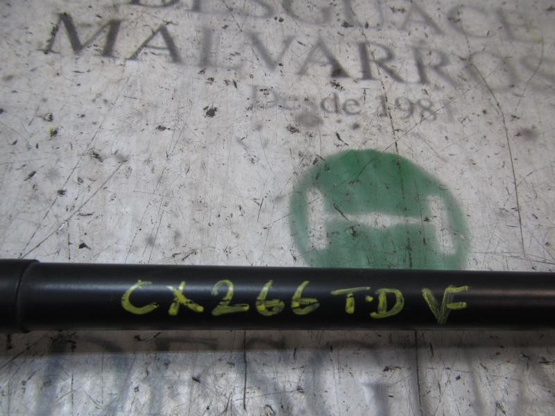 Recambio de amortiguadores maletero / porton para bmw x5 (e53) 3.0d referencia OEM IAM 51248402405  