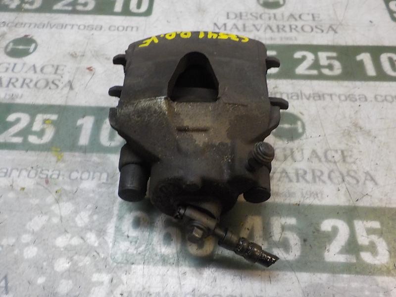 Recambio de pinza freno delantera derecha para skoda fabia (5j2 ) ambition referencia OEM IAM 1K0615124D  