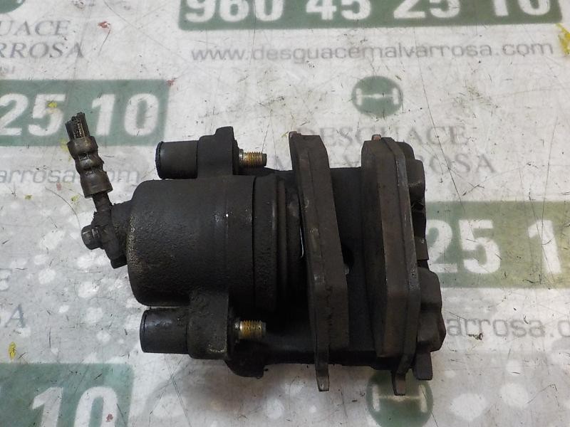 Recambio de pinza freno delantera derecha para skoda fabia (5j2 ) ambition referencia OEM IAM 1K0615124D  