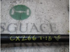 Recambio de amortiguadores maletero / porton para bmw x5 (e53) 3.0d referencia OEM IAM 51248402405   2