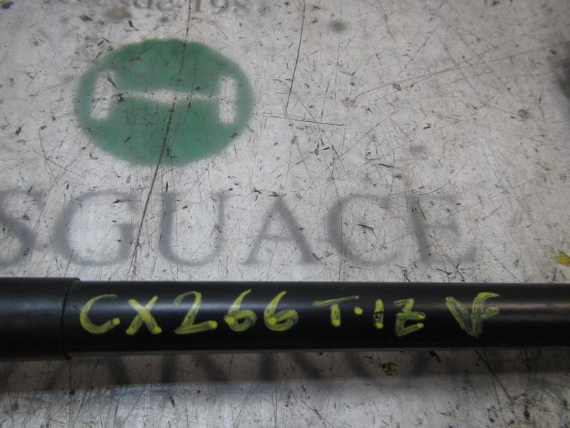 Recambio de amortiguadores maletero / porton para bmw x5 (e53) 3.0d referencia OEM IAM 51248402405  