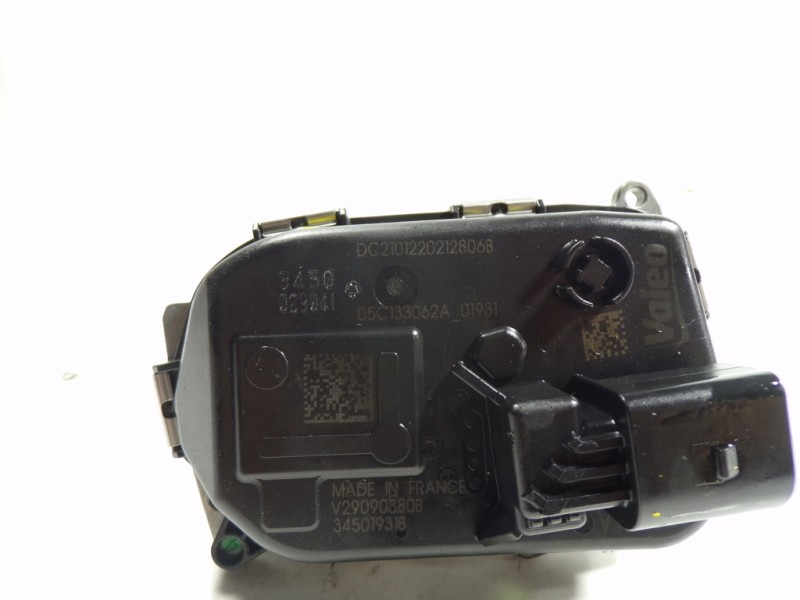 Recambio de caja mariposa para seat ibiza (kj1) 1.0 tsi referencia OEM IAM 05C133062 05C133062A 