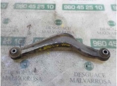 Recambio de brazo suspension superior trasero derecho para opel insignia berlina 2.0 16v cdti referencia OEM IAM 13318345   2