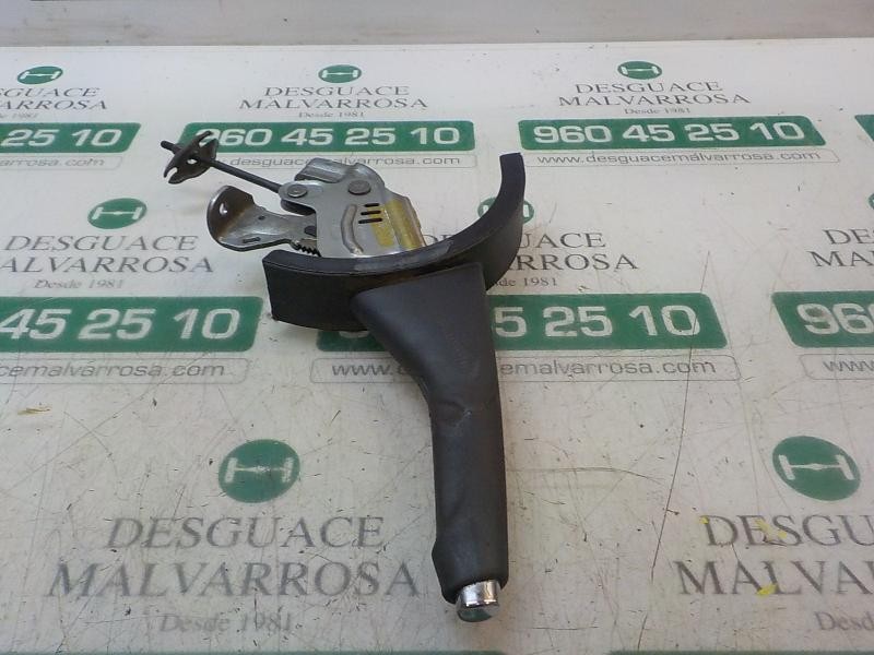 Recambio de palanca freno de mano para seat ibiza (6j5) 1.9 tdi referencia OEM IAM 6Q0711303AL  