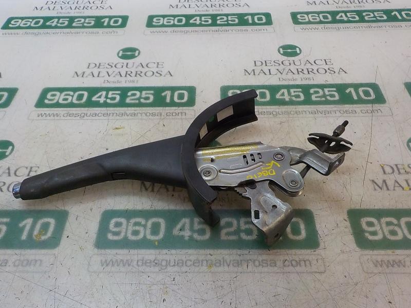 Recambio de palanca freno de mano para seat ibiza (6j5) 1.9 tdi referencia OEM IAM 6Q0711303AL  