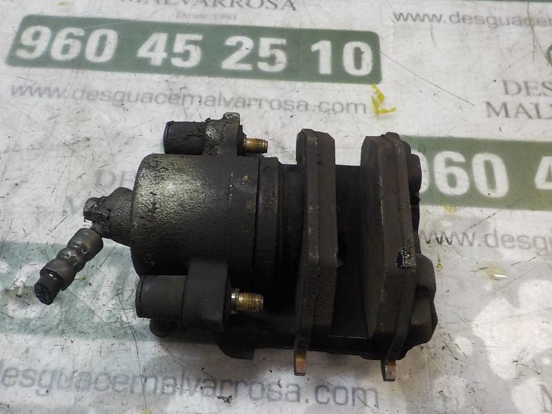 Recambio de pinza freno delantera izquierda para skoda fabia (5j2 ) ambition referencia OEM IAM 1K0615123D  