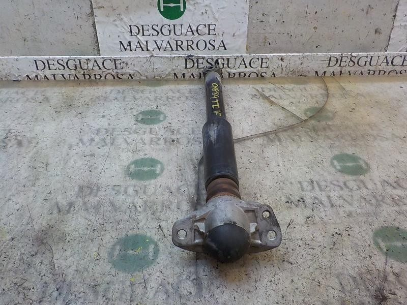 Recambio de amortiguador trasero izquierdo para volkswagen passat berlina (3c2) 2.0 tdi referencia OEM IAM 3C0513049BD  