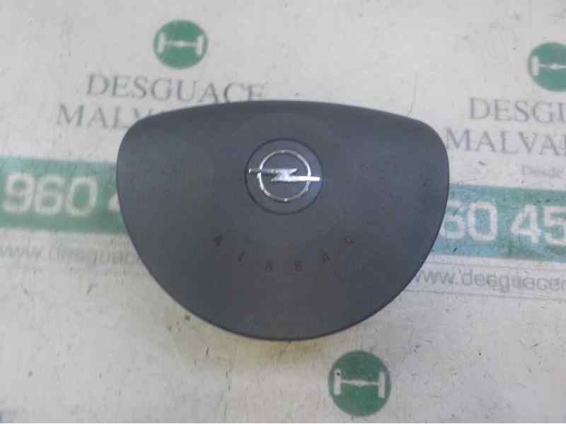 Recambio de airbag delantero izquierdo para opel meriva 1.7 16v cdti referencia OEM IAM   