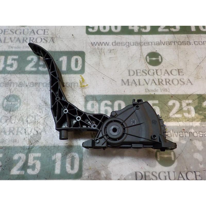 Recambio de potenciometro pedal para skoda fabia (5j2 ) ambition referencia OEM IAM 6Q1721503M 6Q1721503M 