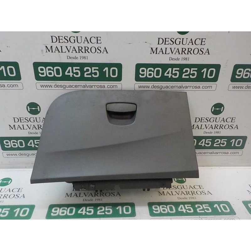 Recambio de guantera para seat ibiza (6j5) 1.9 tdi referencia OEM IAM 6J18570954X5  