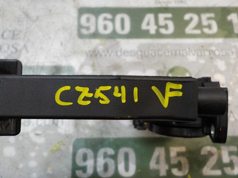 Recambio de potenciometro pedal para skoda fabia (5j2 ) ambition referencia OEM IAM 6Q1721503M 6Q1721503M 