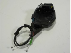 Recambio de cerradura puerta trasera derecha para lexus ct 200h referencia OEM IAM 6905033131 1012607  2