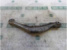 Recambio de brazo suspension superior trasero izquierdo para opel insignia berlina 2.0 16v cdti referencia OEM IAM 13318344   2