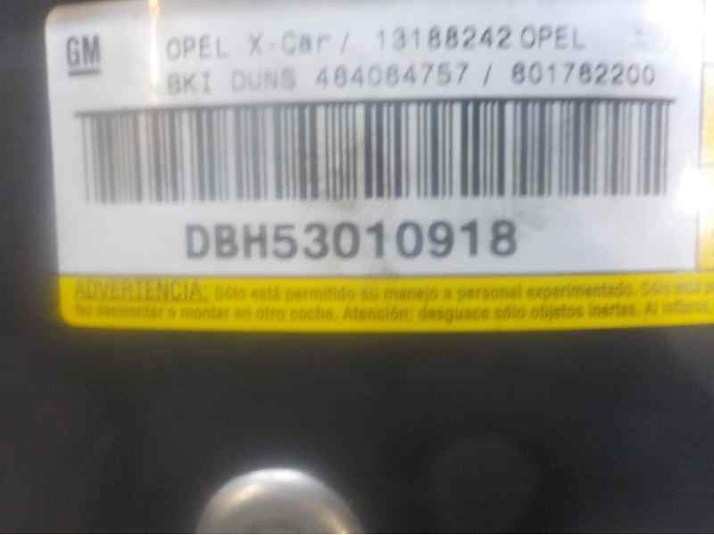 Recambio de airbag delantero izquierdo para opel meriva 1.7 16v cdti referencia OEM IAM   