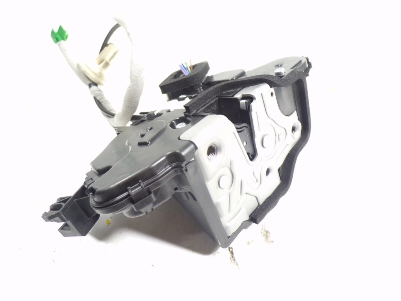 Recambio de cerradura puerta delantera derecha para seat ibiza (kj1) 1.0 tsi referencia OEM IAM 10B837016 10B837016 