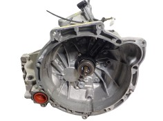 Recambio de caja cambios para ford ka+ 1.2 ti-vct cat referencia OEM IAM  DG1BR7002BSA 