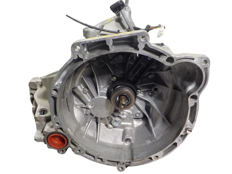 Recambio de caja cambios para ford ka+ 1.2 ti-vct cat referencia OEM IAM  DG1BR7002BSA 