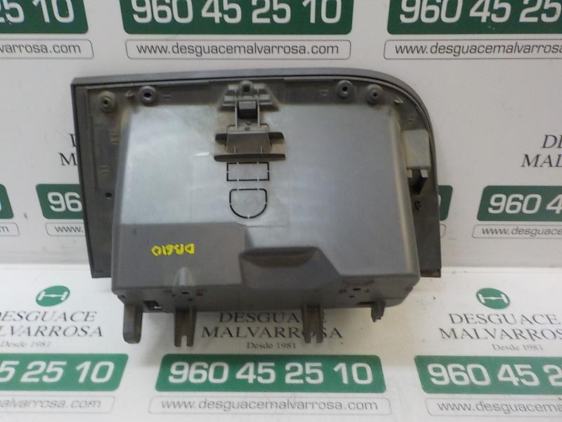 Recambio de guantera para seat ibiza (6j5) 1.9 tdi referencia OEM IAM 6J18570954X5  