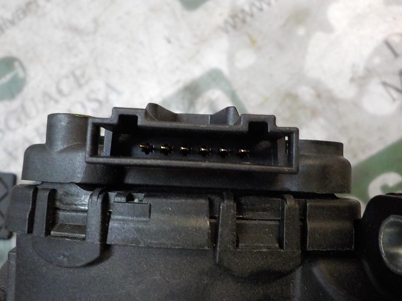 Recambio de potenciometro pedal para skoda fabia (5j2 ) ambition referencia OEM IAM 6Q1721503M 6Q1721503M 
