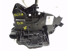 Recambio de cerradura puerta delantera derecha para seat ibiza (kj1) 1.0 tsi referencia OEM IAM 10B837016 10B837016  2