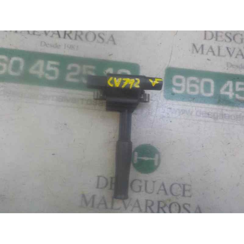 Recambio de bobina para mg serie 45 (rt) 1.6 16v cat referencia OEM IAM   