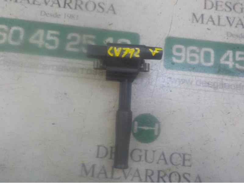 Recambio de bobina para mg serie 45 (rt) 1.6 16v cat referencia OEM IAM   