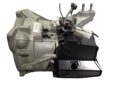 Recambio de caja cambios para ford ka+ 1.2 ti-vct cat referencia OEM IAM  DG1BR7002BSA  2