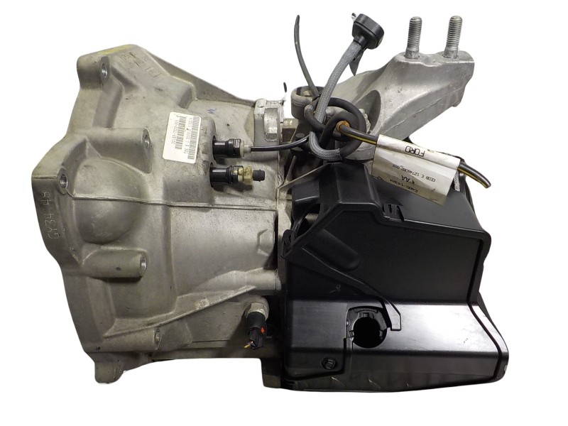 Recambio de caja cambios para ford ka+ 1.2 ti-vct cat referencia OEM IAM  DG1BR7002BSA 