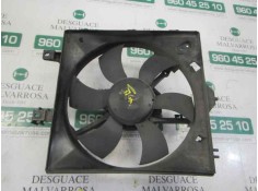 Recambio de electroventilador para nissan primera berlina (p11) 2.0 turbodiesel cat referencia OEM IAM   