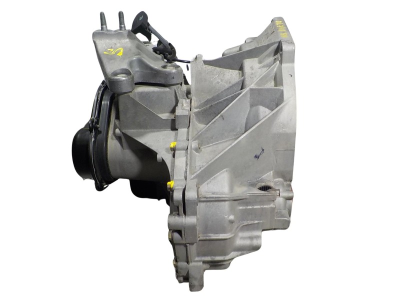 Recambio de caja cambios para ford ka+ 1.2 ti-vct cat referencia OEM IAM  DG1BR7002BSA 