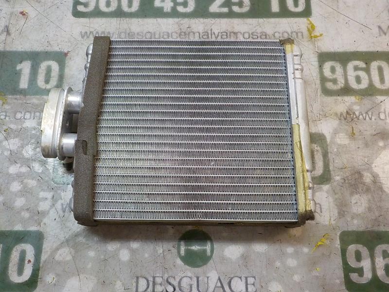 Recambio de radiador calefaccion / aire acondicionado para skoda fabia (5j2 ) ambition referencia OEM IAM 6R0819031  